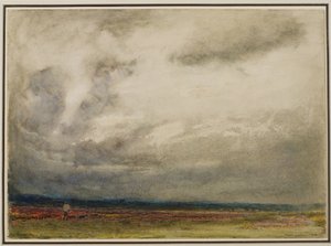 A Gathering Storm